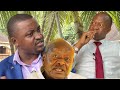 Guno Muliro Frank Gashumba Talikidira Sabanyarwanda Amutabukide Lwa Kuyita Pres Museveni Katonda