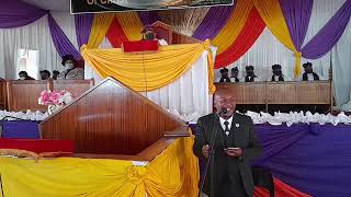 Bantu Church of Christ Isabatha 28 May 2022