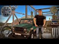 Ultimate Russian Car Driver Simulator – Drive the Legendary UAZ Hunter! 🚗💨