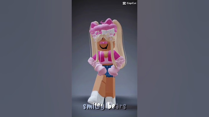 Roblox Vs IRL💖 (Miley)