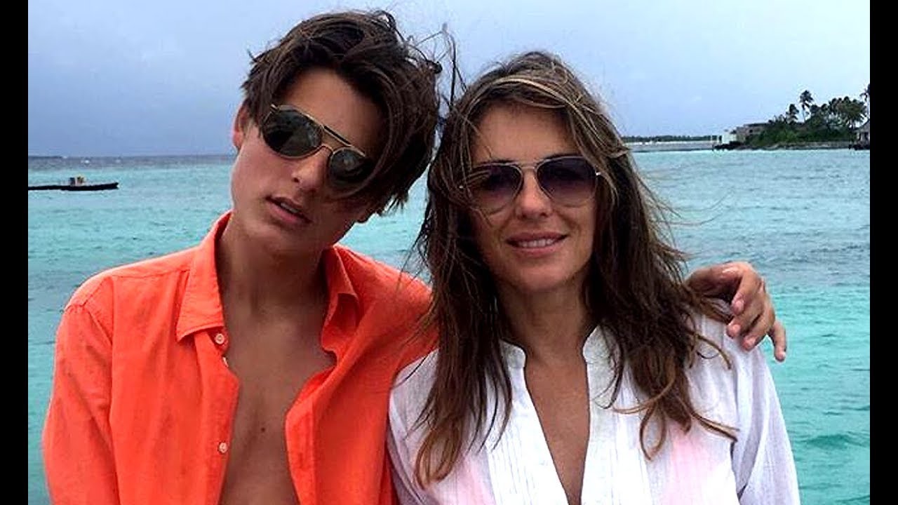 Порно С 14 Летним Сыном