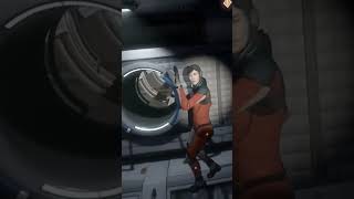 Why there's no Lone Echo 3 #virtualreality #oculus #loneecho #space #vrantnay #oculusquest2