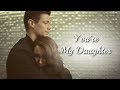 Barry and Nora ▪️"You're My Daughter"