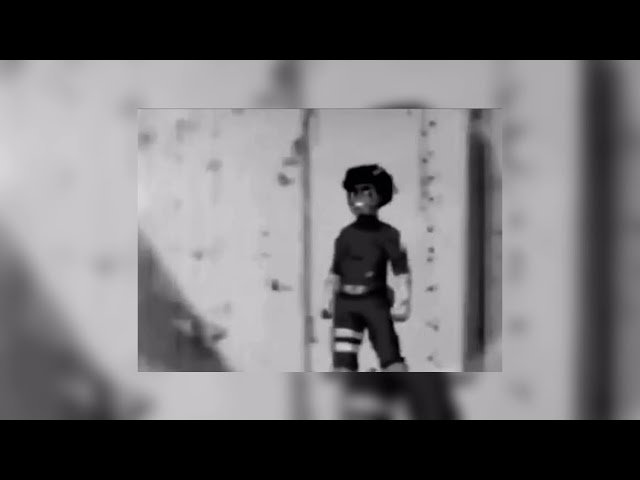 Baby Kia - Od Crashing - (Slowed)