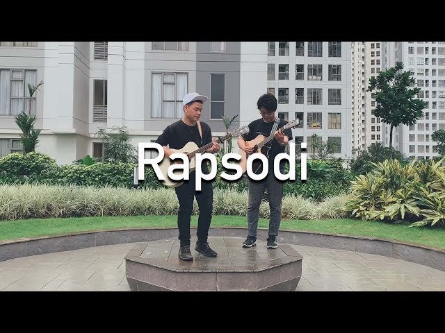 Rapsodi - JKT48 ( Willy Anggawinata Cover + Lirik) class=