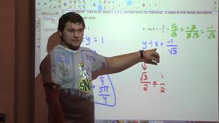 Unit 6 Unit Circle Day 3 Notes