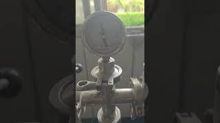 Lab Membrane Filter Press | Slurry Filtration & Membrane Squeezing Test