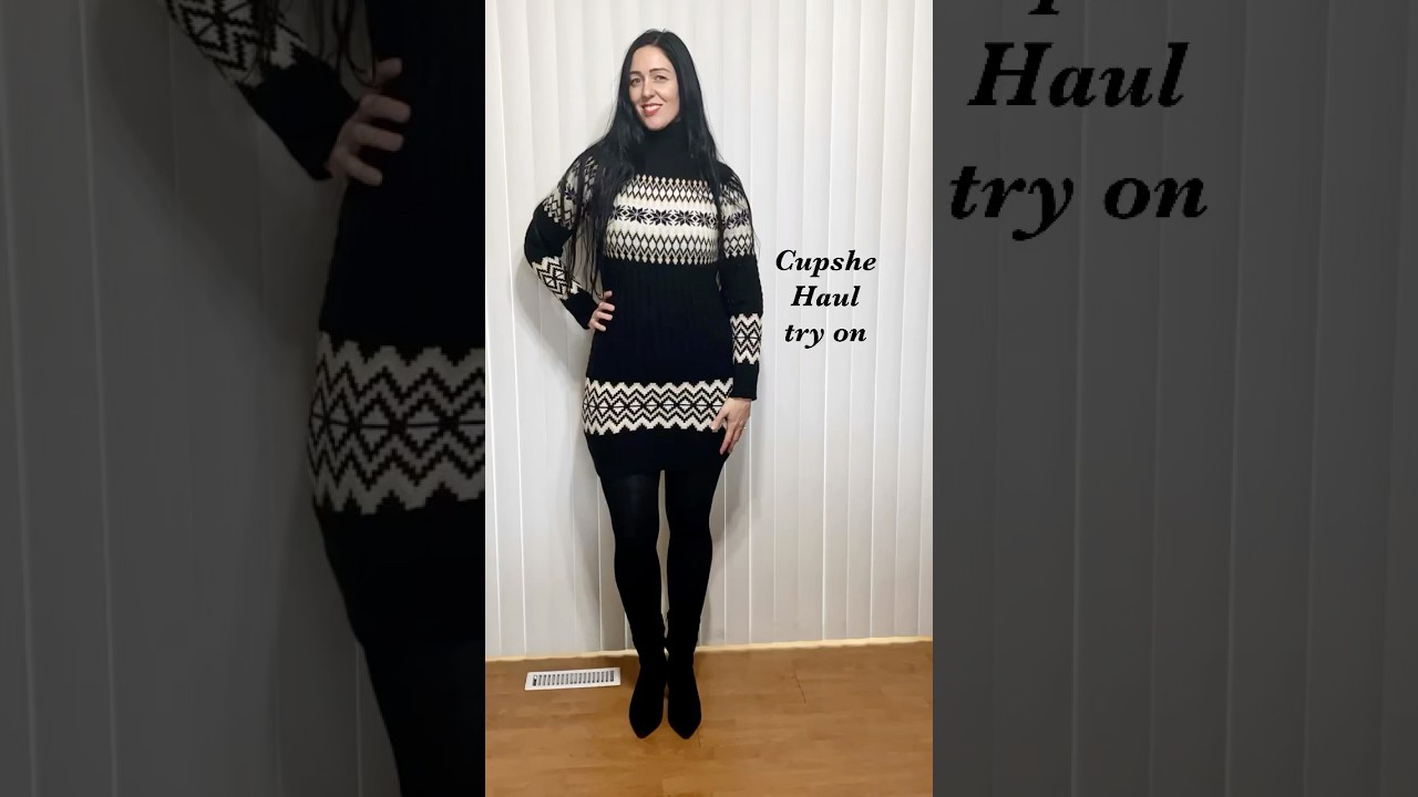 Sexy little vixen in 