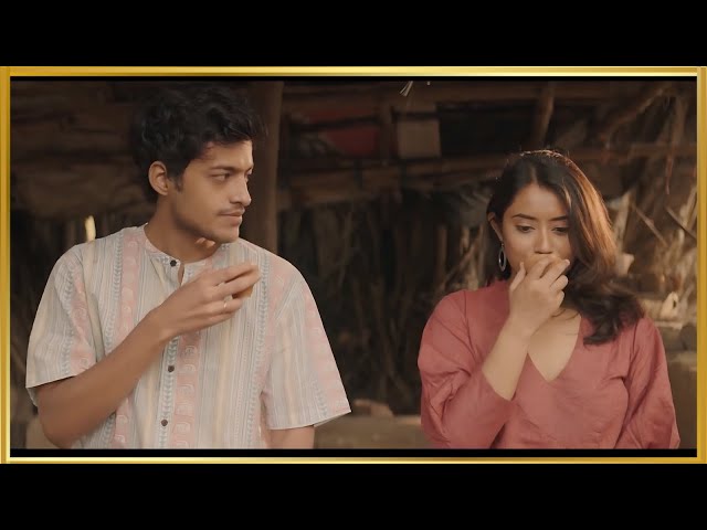 PAR NA KAROON MAIN BAYAAN | Sourav Dey, Sushant Pandey | Hardik, Aathira, Garima | Rajdeep, Sonalika