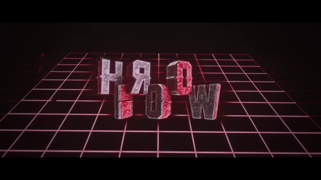 Intro Para ´´Hiroow``