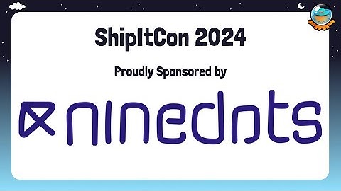 ShipItCon 2024 (Part 1 of 4)