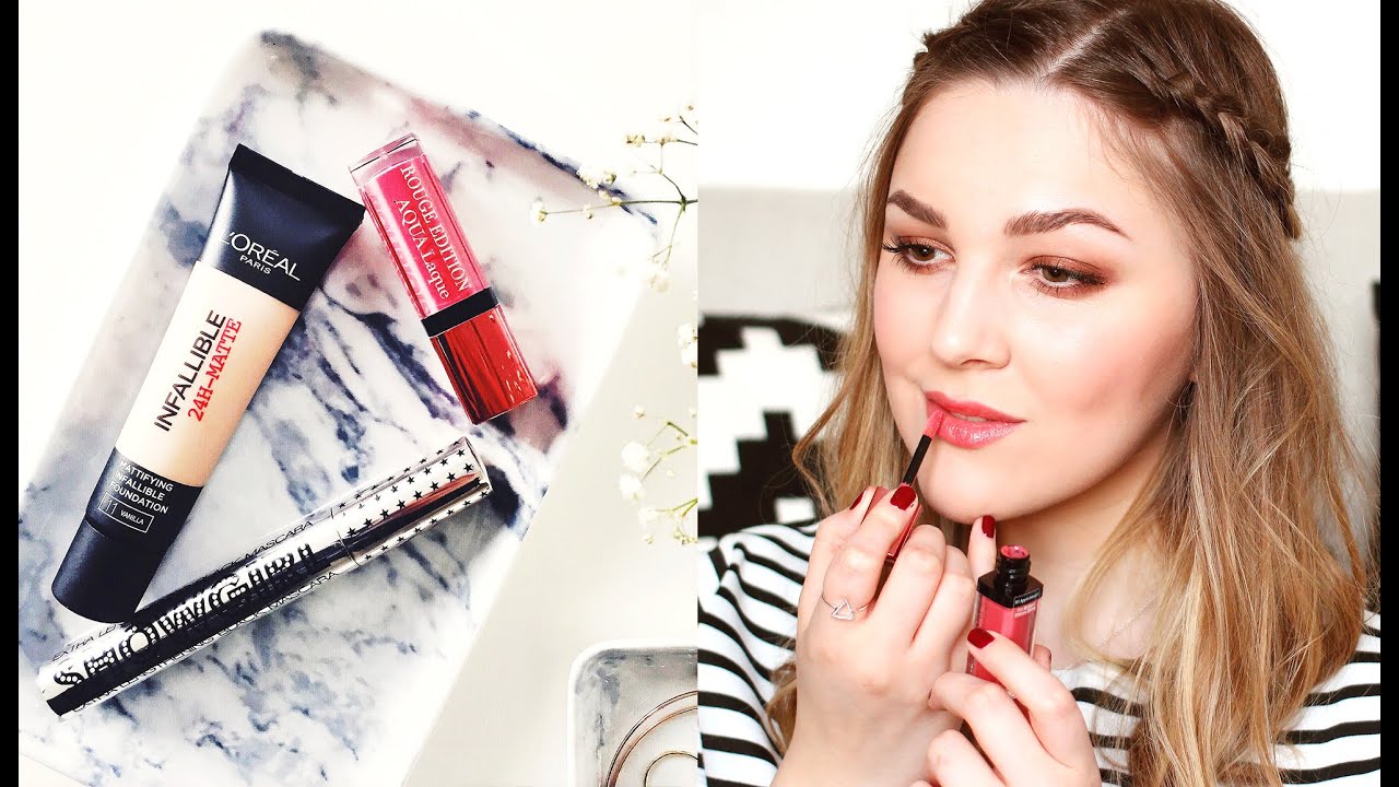 Boots Beauty Haul & First Impressions | I Covet Thee