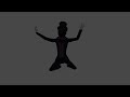 Blender Animation Test: Tio Fall
