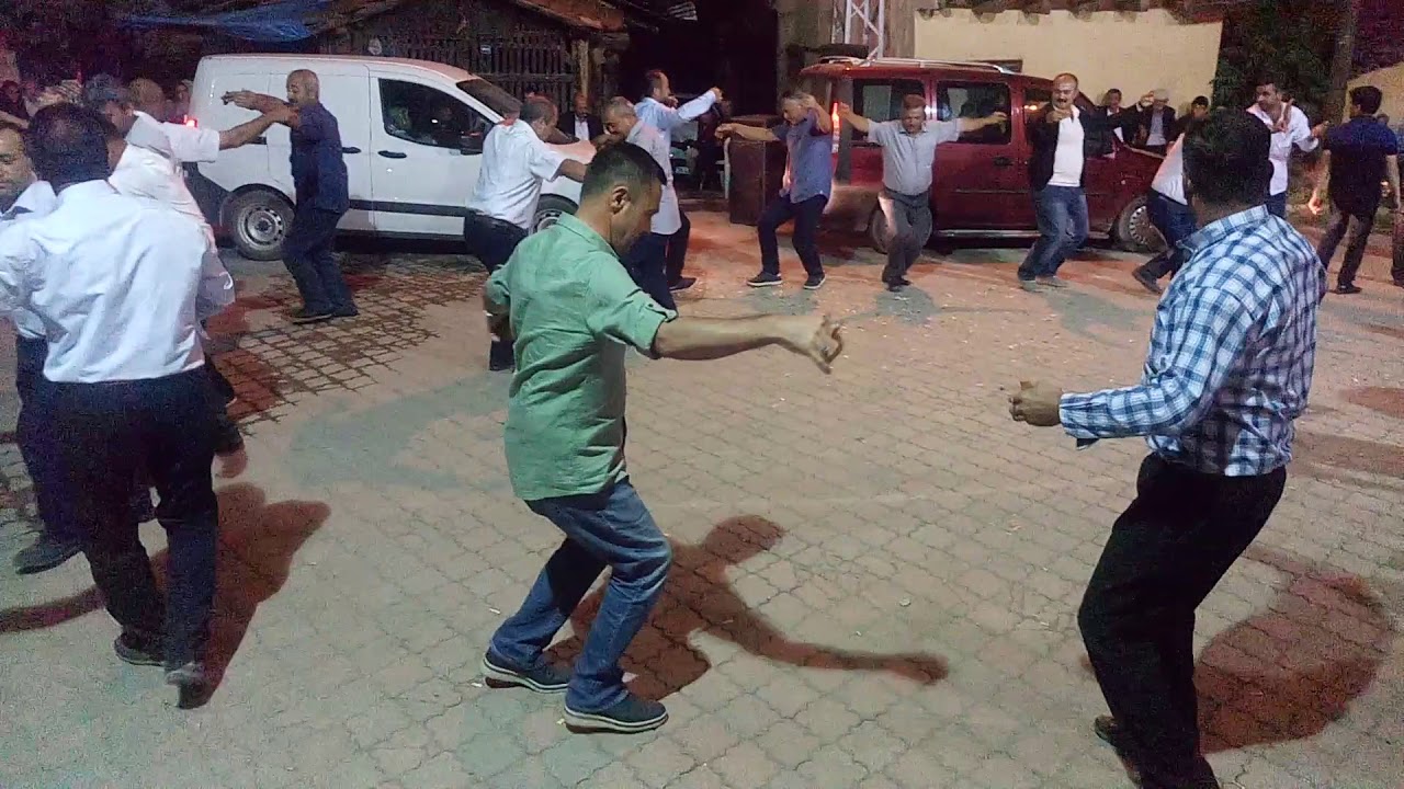 Beydili Köyü Düğünleri