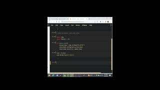 Digital Clock with Python (JupyterNotebook) #python #pythonprogramming #TKHM #youtubeshorts