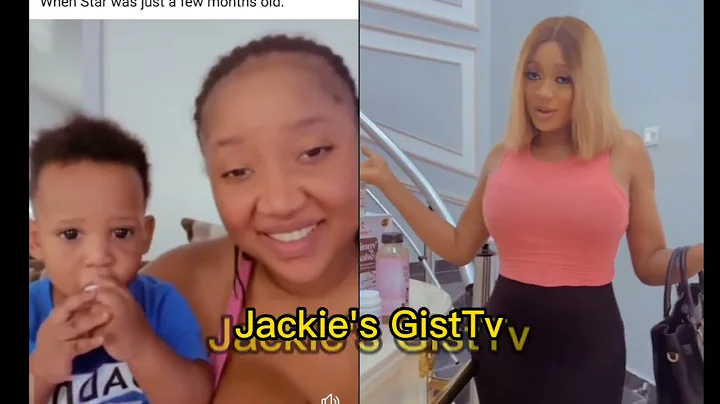 Breaking: Queen May Edochie Cries Out! Yul and Judy Austin are Suffocating me!😱😱😱