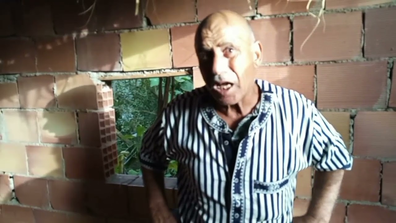 شوفو شحال بغى فرمان عمي حماد 🤣🤣