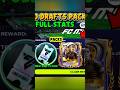 HOW TO GET FC DRAFT VOUCHER PACK OPENING TOTY EVENT IN EA FC FIFA MOBILE 26 #shorts #fcmobile