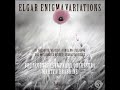 Capture de la vidéo Sir Edward Elgar—Enigma Variations—Bbc Scottish Symphony Orchestra, Martyn Brabbins