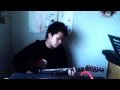 月の光に向かって/松本ヒロト 『original』