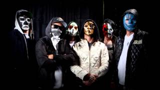 Hollywood Undead - Coomin In Hot