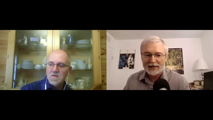 WHAT IS THE GOSPEL? A Debate with Darryl Giles and...