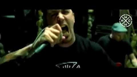 SICK OF IT ALL - TAKE THE NIGHT OFF - HC WORLDWIDE (OFFICIAL HD VERSION HCWW)