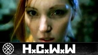 SICK OF IT ALL - TAKE THE NIGHT OFF - HC WORLDWIDE (OFFICIAL HD VERSION HCWW)