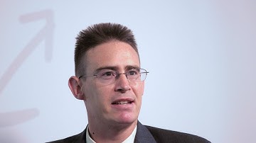 What Gut Microbes Can Tell Us | Rob Knight