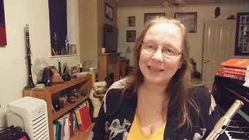 Tune a Day for Flute. Original Series Lesson 9 Exercise 8