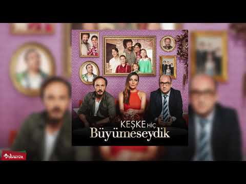 90’lı Yıllar Violin Pt.1  | Keşke Hiç Büyümeseydik