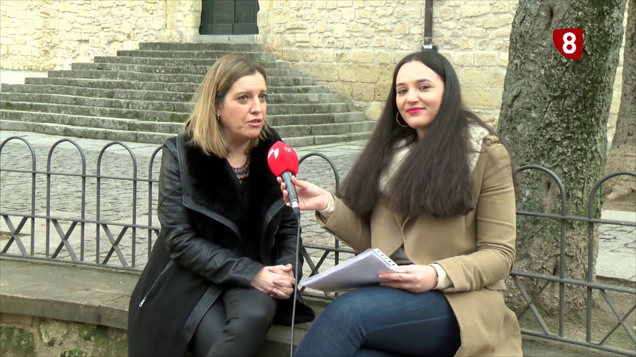 Atractivos Turísticos en Carbonero El Mayor