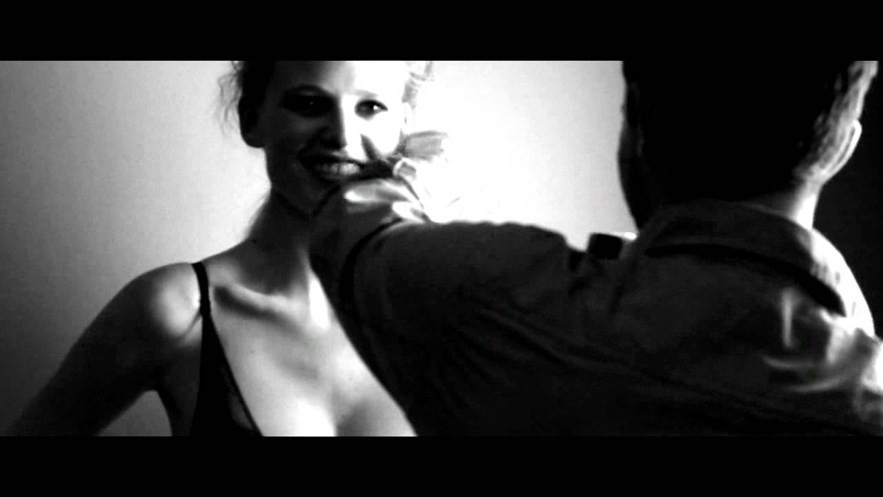 Behind the Scenes - Calvin Klein Underwear Naked Glamour Fall 2011