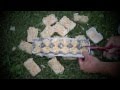 Making your own fire-starters Making your own fire-starters