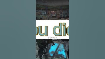 When Someone Disrespects Your Dog - Fallout 4 #shorts