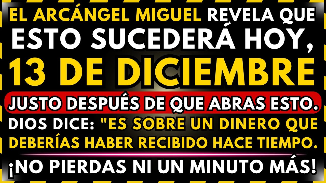 😭 DIOS DICE: ALGUIEN DE TU FAMILIA QUE YA PARTIÓ TE SUPLICA QUE PRESTES ...