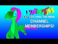 Gwktm channel memberships