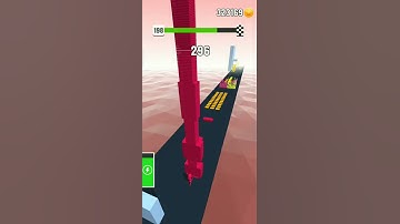 Stack Colors Level 198 #shorts #youtubeshorts