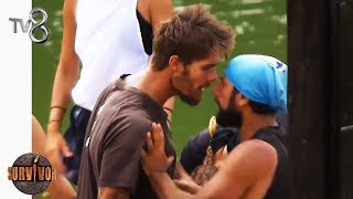 SURVİVOR 52. BÖLÜM FRAGMANI