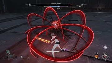 Ai Limit Demo Hunter of Blader (OP pipe)