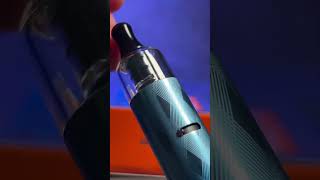 GeekVape Wenax S3 💙 #vaping #pod #satisfyingvideo #foryou #relax #fypシ