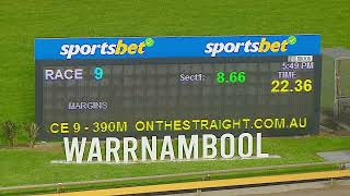 WBL MON 17 AUG 26 R9
