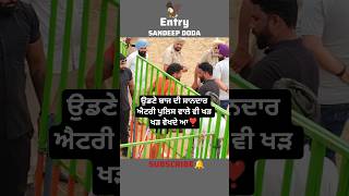 ਸੰਦੀਪ ਦੋਦਾ❣️ #punjabisong #trendingshorts #kabaddilive #kabaddi365 #shortvideo #sports #shorts