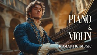 Best Famous Piano Melodies  Iconic Love  Playlist Of All Time  Romantic Piano Classics