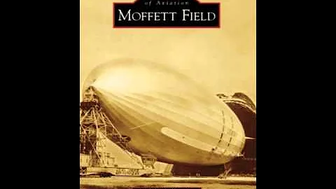 History Book Review: Moffett Field (CA) (Images of...