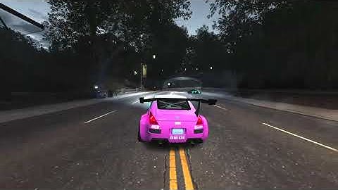 NEED FOR SPEED™ WORLD   Server  UNDERGROUND STAGE #drift meet episode 3