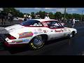 Grumpy Jenkins 77 Camaro Cecil County DRagway 2026