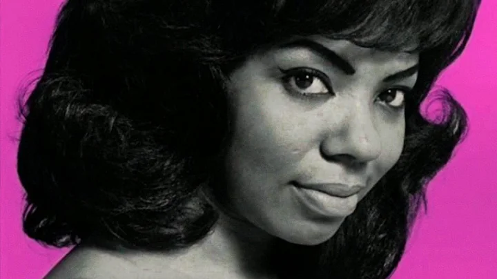 Mary Wells - Two Lovers