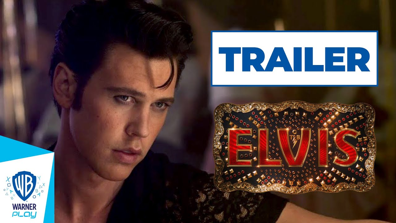ELVIS de Baz Luhrmann | Trailer Oficial