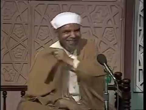 معنى رب العالمين الحمد لله رب العالمين تفسير سورة الفاتحه للشيخ الشعراوي الجزء 22